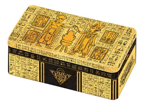 Yu-Gi-Oh! - Tin Box - Mega-tin 2020 : Mémoires Perdues, Hobby & Loisirs créatifs, Jeux de cartes à collectionner | Yu-gi-Oh!, Neuf