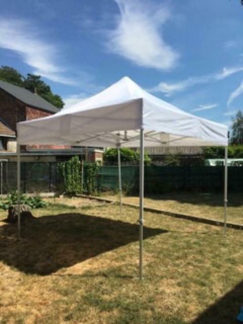 Tonnelle idéal pour commerçants, Tuin en Terras, Partytenten, Ophalen of Verzenden