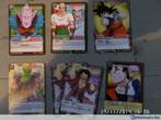 Cartes Dragon Ball z Française série 6, Envoi, Comme neuf, Cartes en vrac