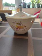 soupière, Antiquités & Art, Enlèvement ou Envoi