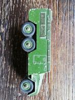 Dinky Toys No 677 Armoured Command Vehicle, Dinky Toys, Autres types, Utilisé, Enlèvement ou Envoi