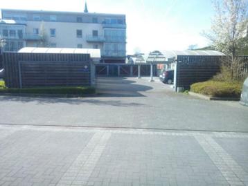 Staanplaats parkeerplaats Waasmunster te huur, Immo, Province de Flandre-Orientale