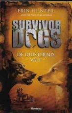 de duisternis valt (945), Boeken, Kinderboeken | Jeugd | 13 jaar en ouder, Nieuw, Fictie, Ophalen of Verzenden