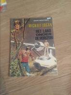 Michael Logan favorietenreeks, Boeken, Stripverhalen, Verzenden