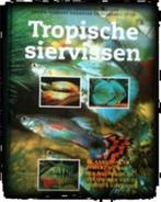 Tropische siervissen, Esther J.J.Verhoef-Verhallen, Boeken, Gelezen, Ophalen of Verzenden, Vissen