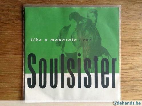single soulsister, Cd's en Dvd's, Vinyl | Pop