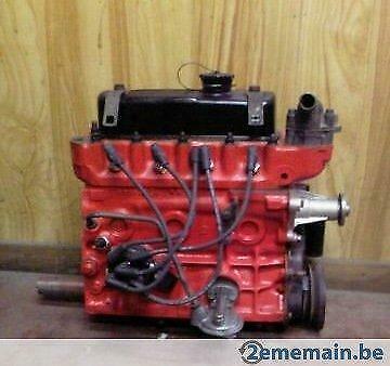1275cc gereviseerde mini classic motorblok, Auto-onderdelen, Motor en Toebehoren, Mini, Oldtimer onderdelen, Overige automerken