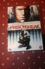 Prison break  seizoen  1-3-4, Cd's en Dvd's, Vanaf 9 jaar, Ophalen of Verzenden, Zo goed als nieuw, Actie en Avontuur