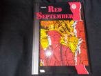 Red September (EO janvier 1989) genre: Guerre/Anticipation, Comme neuf, Une BD, Enlèvement