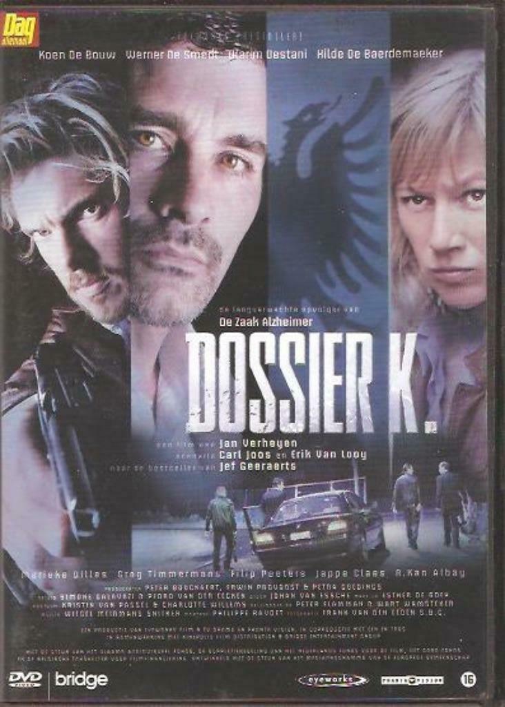 Dossier K, Enlèvement ou Envoi, Mafia et Policiers