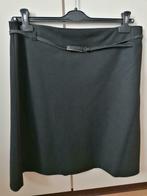 Jupe trapèze S. Oliver Taille 42, Kleding | Dames, Zwart, Maat 42/44 (L), S. Oliver, Ophalen of Verzenden
