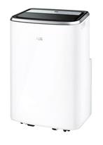 mobiele airco AEG ChillFlex Pro AXP26U338CW, Ophalen, Nieuw, 3 snelheden of meer, Afstandsbediening