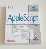 Apple Script, Boeken, Gelezen, Programmeertaal of Theorie, Verzenden