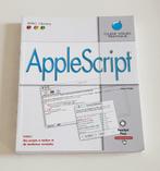 Apple Script, Boeken, Informatica en Computer, Gelezen, Programmeertaal of Theorie, Verzenden