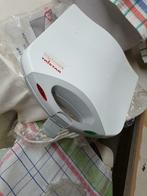 Toast apparaat, Minder dan 45 cm, Minder dan 45 cm, Nieuw, Vrijstaand