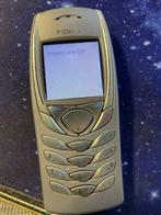 Nokia 6100 lees advertentie, Telecommunicatie, Mobiele telefoons | Nokia, Overige modellen, Gebruikt
