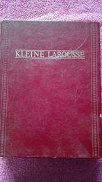 Woordenboek Kleine Larousse, Ophalen of Verzenden, Zo goed als nieuw, Overige uitgevers, Nederlands