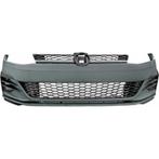 PARE-CHOCS AVANT LOOK GTI POUR TOUTES VW GOLF 7 (17-19), Enlèvement ou Envoi