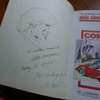 Alain Chevallier - Nr. 9 (1985) 1e druk! Gesigneerd!, Boeken, Stripverhalen, Eén stripboek, Verzenden, Nieuw