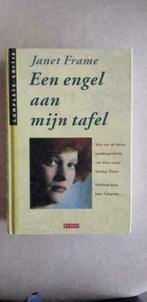 Janet Frame: Een engel aan mijn tafel (Volledige editie), Boeken, Janet Frame, Ophalen of Verzenden, Zo goed als nieuw, Overige
