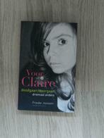 Voor Claire, Ophalen of Verzenden, Gelezen, Frauke Joossen