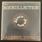7" Laurent Voulzy - Rockollection (RCA VICTOR 1977) VG+, 7 pouces, Pop, Envoi, Single