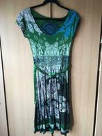 Kleedje DESIGUAL-nieuw!!, Desigual, Ophalen, Nieuw, Maat 36 (S)