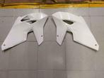 bmw g 450 x zijflanken, Motoren, Ophalen of Verzenden, Gebruikt