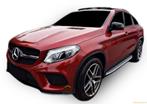 Mercedes GLE Coupe 2015-heden (C292) treeplanken NIEUW !!!!!, Nieuw, Ophalen of Verzenden, Mercedes-Benz