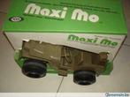 jeep militaire de la marque Arxon année 70, Neuf