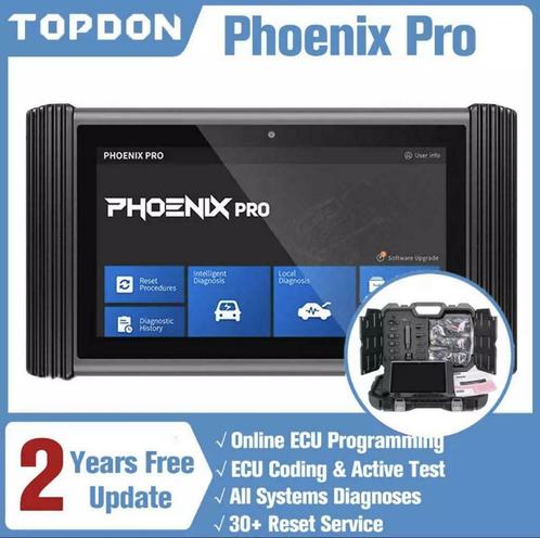 Phoenix pro Nieuw in voorraad, Auto diversen, Onderhoudsmiddelen, Ophalen of Verzenden