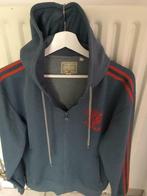 Gilet analog M, Enlèvement