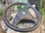 volant cuir multifonction BMW serie III e46, Ophalen of Verzenden, Gebruikt, BMW