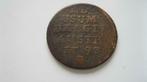 Oostenrijkse Nederlanden 2 Liards 1793, Postzegels en Munten, Ophalen of Verzenden
