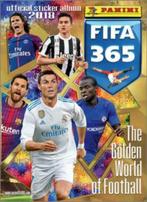 Stickers Panini FIFA 365 - 2018 à vendre à 0,10€, Verzamelen, Ophalen of Verzenden