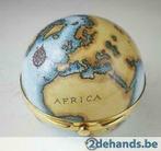 Wereldbol gezocht, Ophalen of Verzenden, Gebruikt