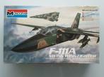 Monogram F-111A Swing Wing Fighter 1/48