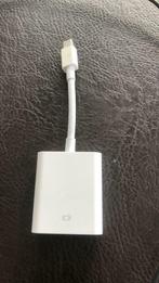 Apple mini displayport to vga adapter, Computers en Software, Ophalen of Verzenden, Nieuw