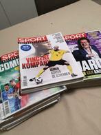 Sport voetbalmagazine, Balsport, Zo goed als nieuw, Ophalen