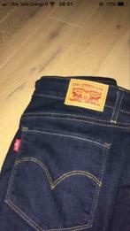 Levi’s jeans (slim fit- maat 27 L30) NIEUW