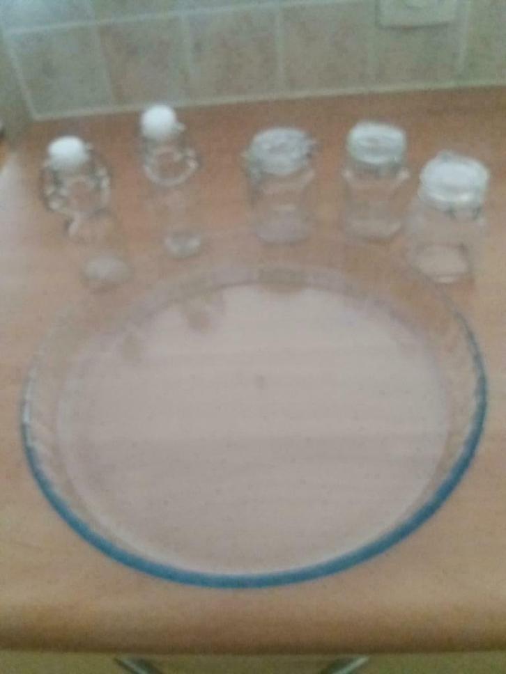 ARTICLES MÉNAGERS, Maison & Meubles, Cuisine | Vaisselle, Neuf, Verre, Enlèvement ou Envoi