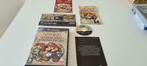 Gamecube mario paper mario the thousand year door, Games en Spelcomputers, Ophalen of Verzenden