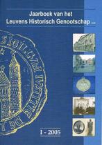 Jaarboek I-2005- Leuvens Historisch Genootschap vzw (LHG), Boeken, Ophalen of Verzenden, Zo goed als nieuw, 20e eeuw of later