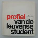 Profiel van de Leuvense student, Boeken, Ophalen of Verzenden
