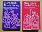 Feudal Society: Ties of Dependence & Social classes ..- 1989, Livres, Technique, Comme neuf, Autres sujets/thèmes, Marc Bloch