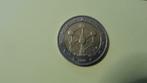 Herdenkingsmunt België van 2 euro, Ophalen of Verzenden, Losse munt