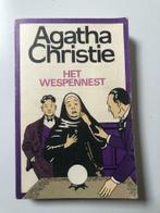 Boeken Agatha Christie
