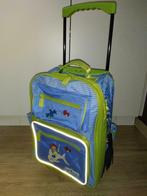 Trolley kids Piraten, Ophalen, 40 tot 60 cm, 30 cm of meer, Gebruikt