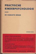 Charlotte Bühler, Practische Kinderpsychologie., Boeken, Gelezen, Ophalen of Verzenden, Ontwikkelingspsychologie