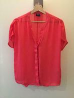 Roze blouse Only - maat 36, Ophalen of Verzenden, Zo goed als nieuw, Maat 36 (S), Roze